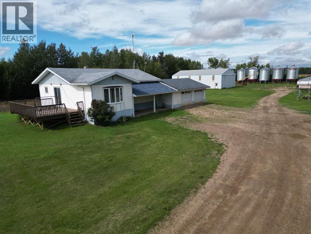 13202 Twp Rd 1070, Rural Mackenzie County, AB T0H 2H0