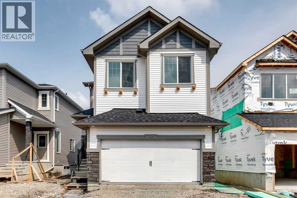 199 Sora Ter SE, Calgary, AB T4C 3E6