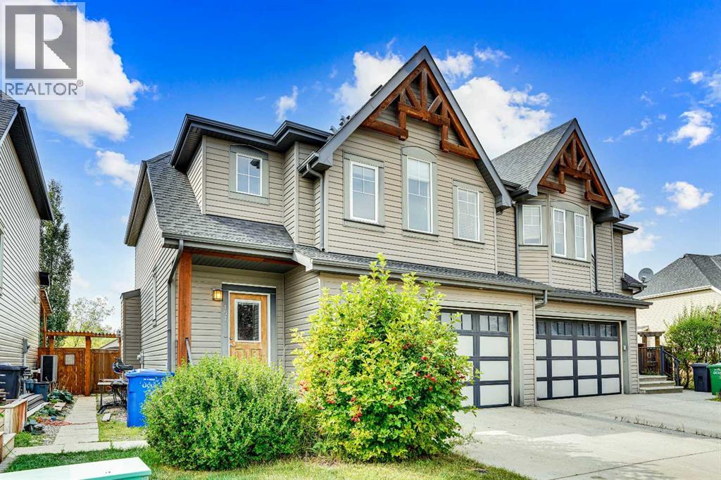 157 Rainbow Falls Blvd, Chestermere, AB T1X 0N6