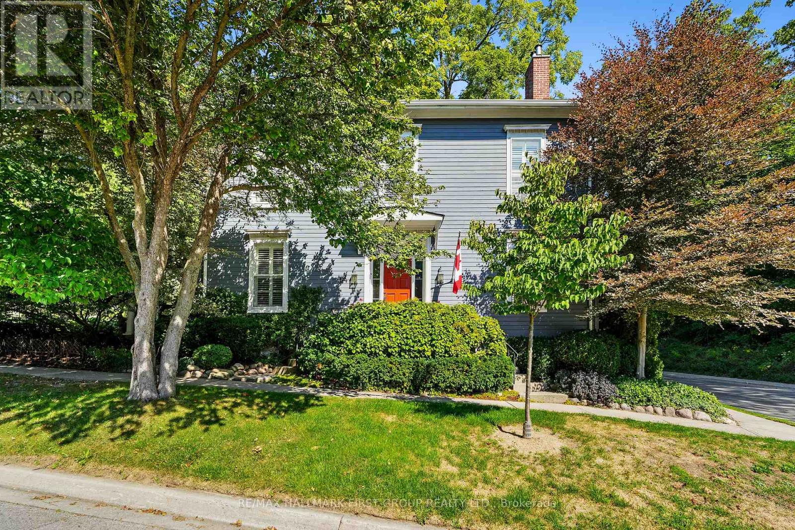 64 Augusta St, Port Hope, ON L1A 1G9