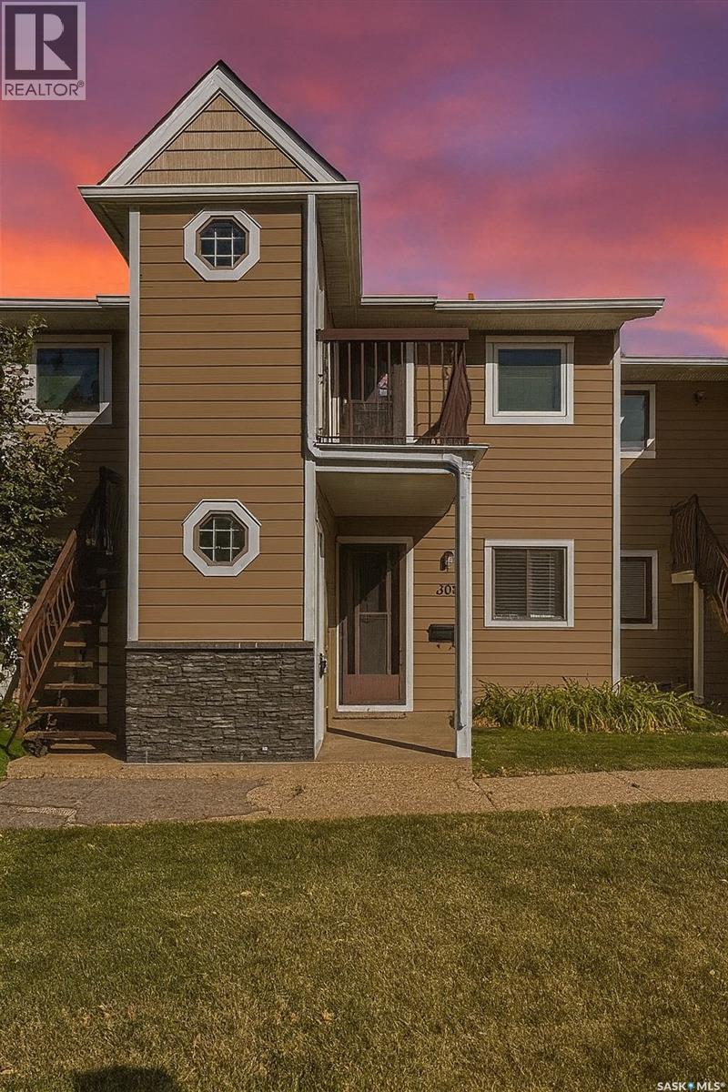 308 Cedar Meadow Dr, Regina, SK S4X 3J5