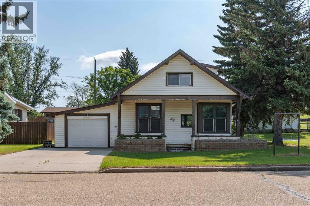 48 Street Unit 5030, Sedgewick, AB T0B 4C0