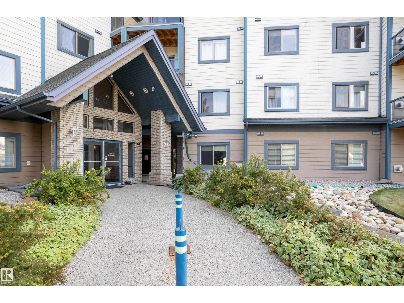 2903 Rabbit Hill Road Northwest #324, Edmonton, AB T6R 3A3