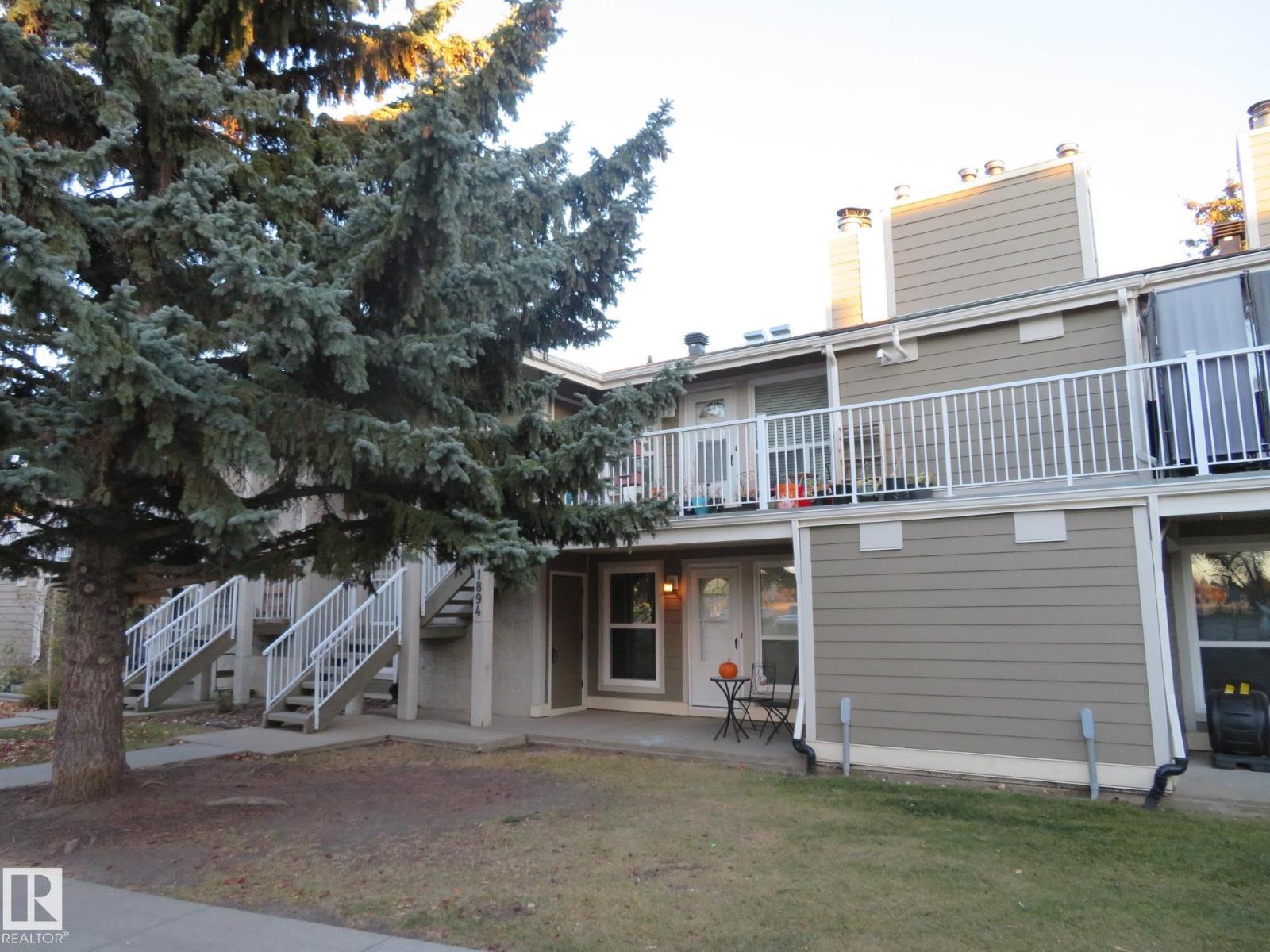 111 St Nw Unit 1892 #a, Edmonton, AB T6J 4T7