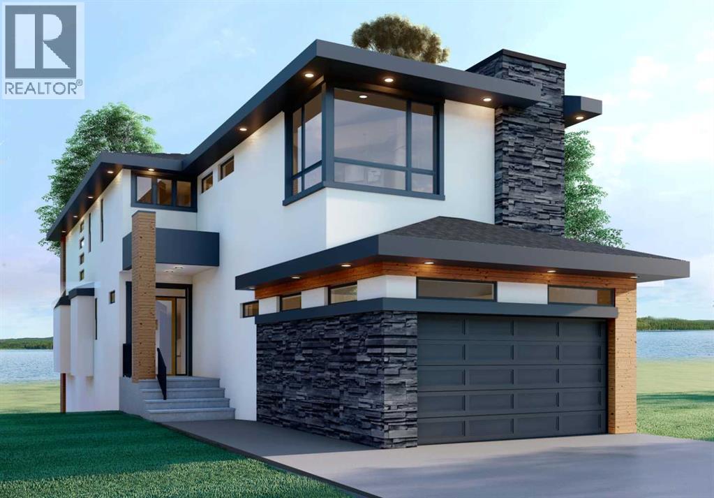 232 W Chestermere Dr, Chestermere, AB T1X 1B2