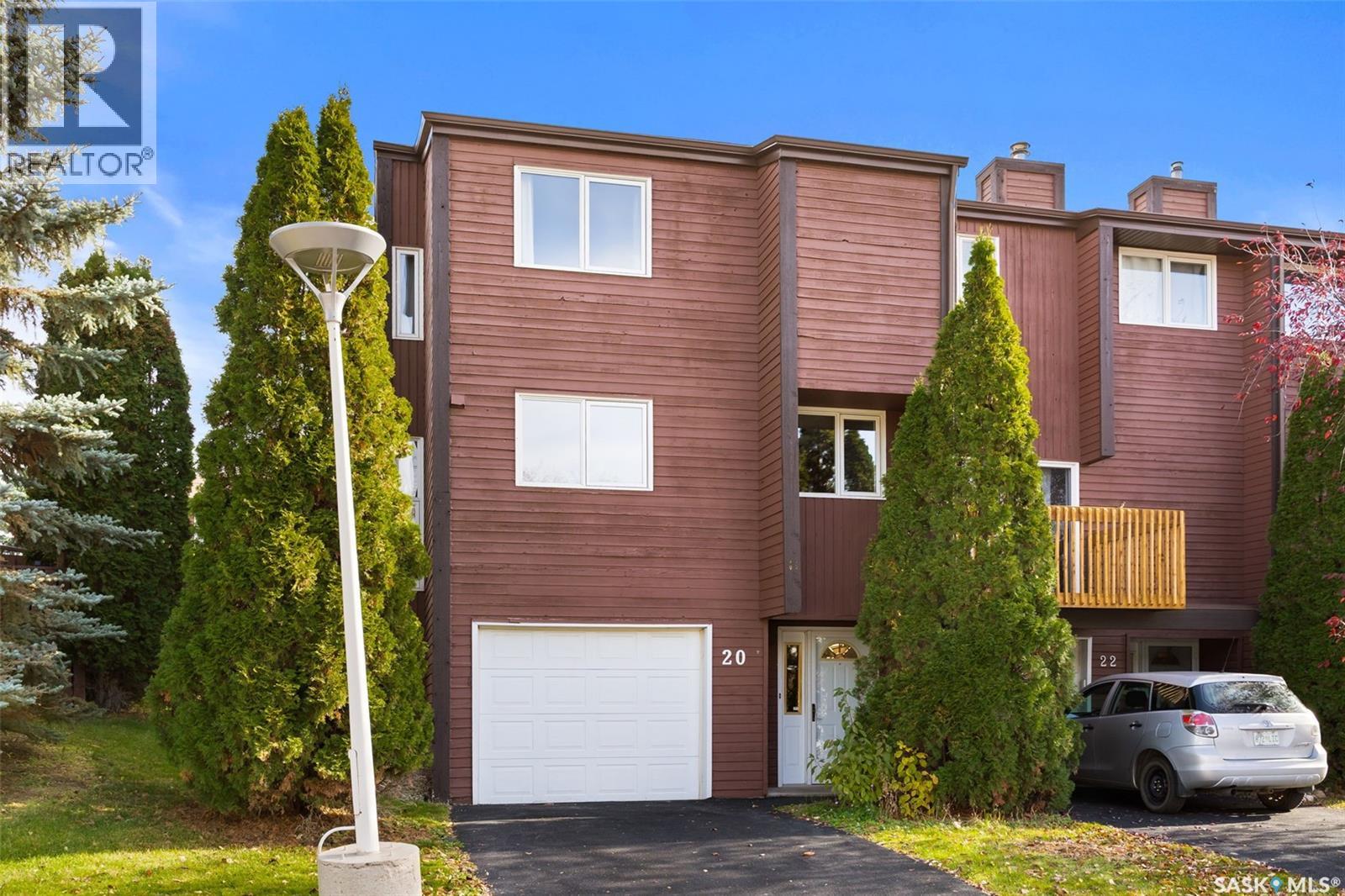 20 Odin Walk, Regina, SK S4S 6W6