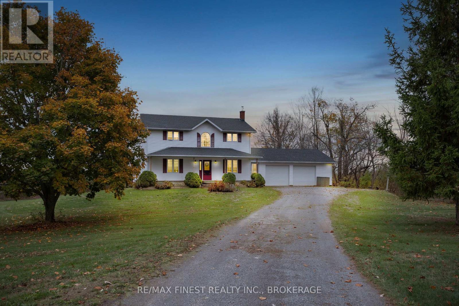 176 Youngs Rd, Stone Mills, ON K0K 2A0