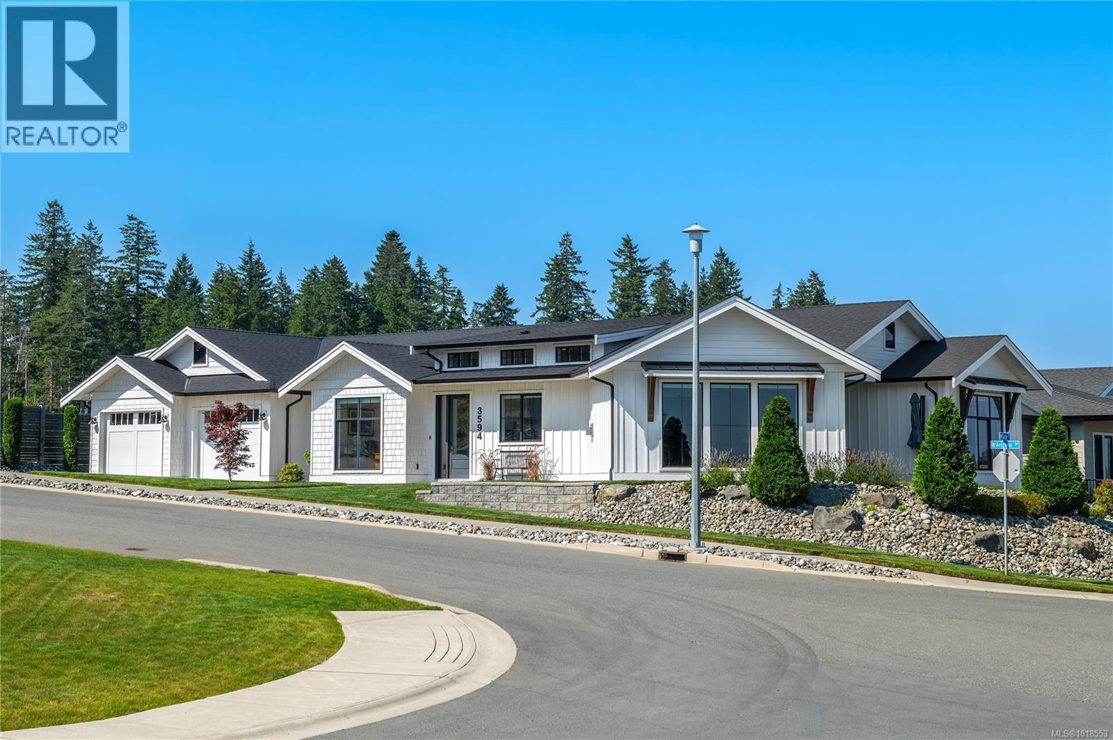 3594 Sage Pl, Campbell River, BC V9H 0E8