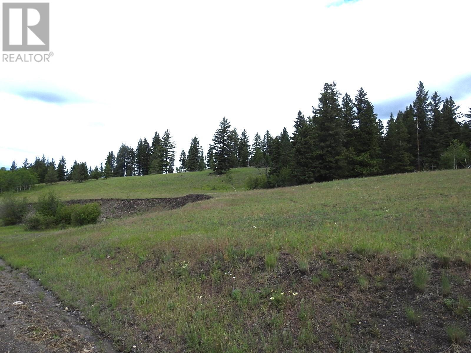 Lot A Robbins Range Road, Kamloops, BC V2C 6W1