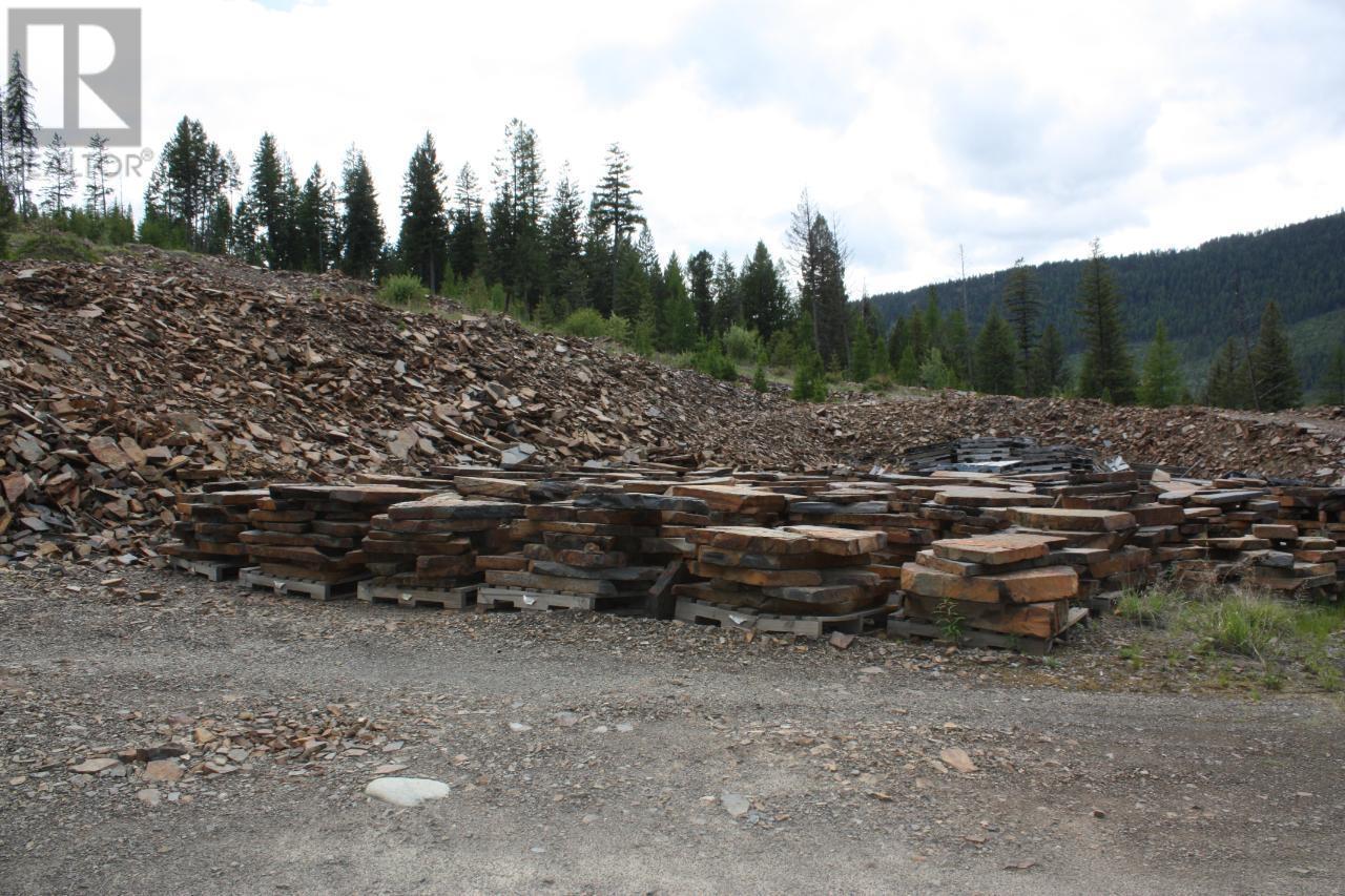 Ml 1027410 Fassifern Fs Road, Cranbrook, BC V1C 6T3