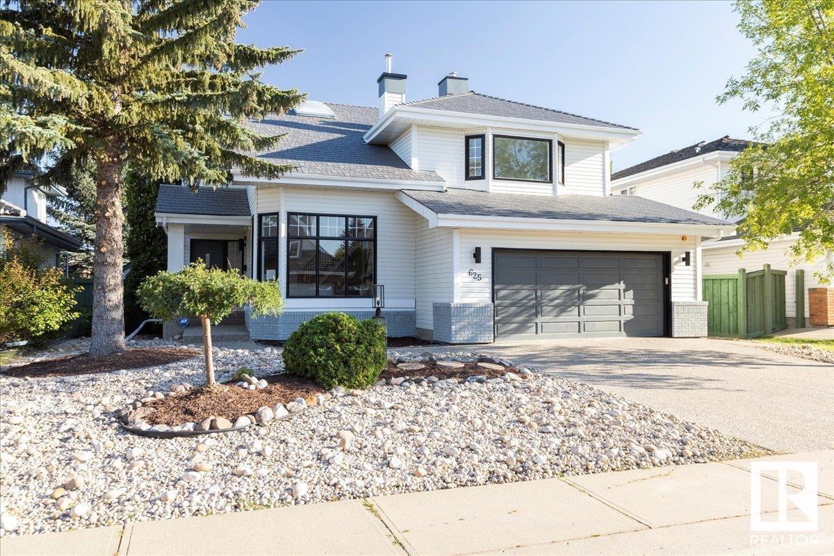 625 Wotherspoon Cl NW, Edmonton, AB T6M 2K2