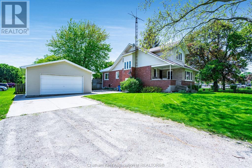 232 Chatham St S, Chatham-Kent, ON N0P 1A0