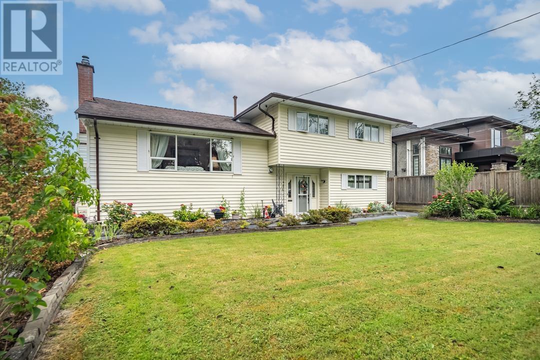 9360 Piermond Rd, Richmond, BC V7E 1M9