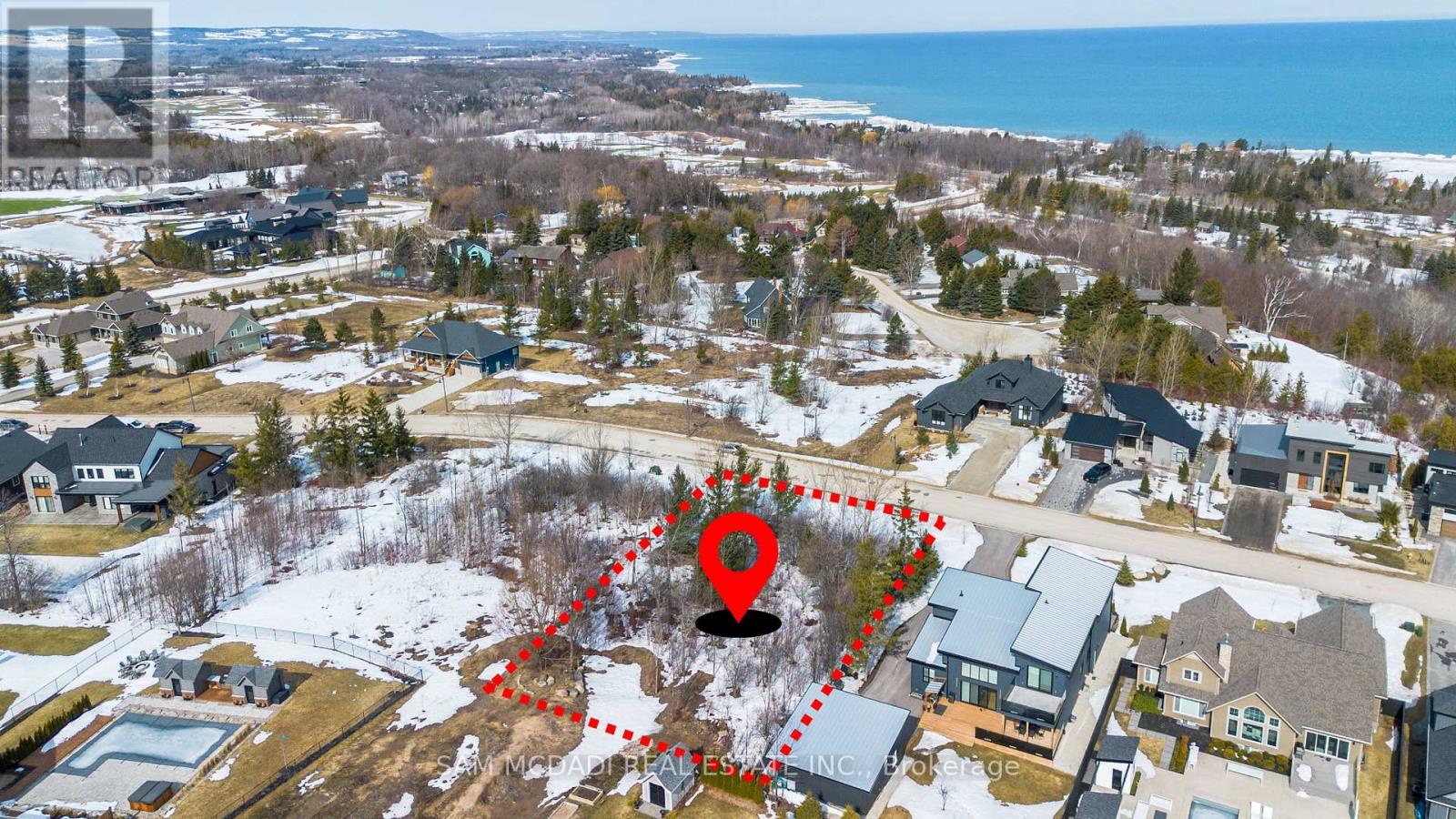 26 Barton Blvd, The Blue Mountains, ON N0H 1J0