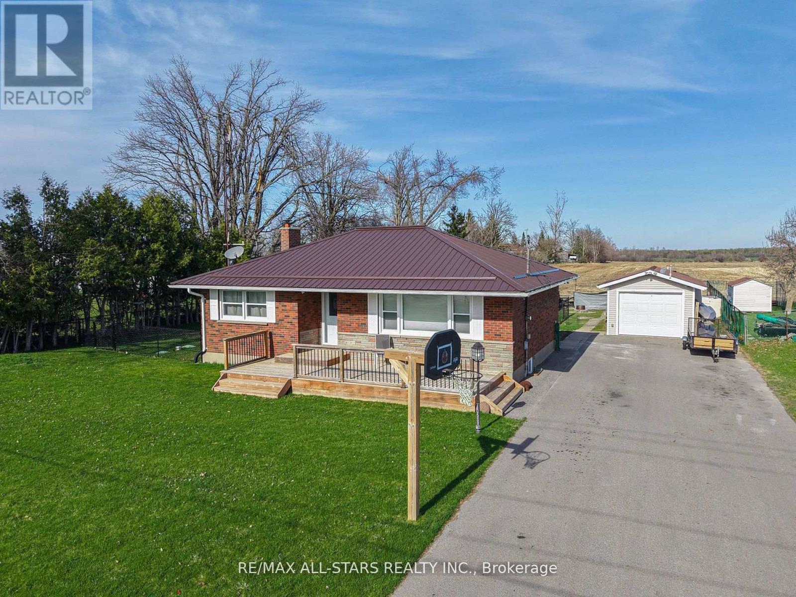 904 Eldon Rd, Kawartha Lakes, ON K0M 2M0