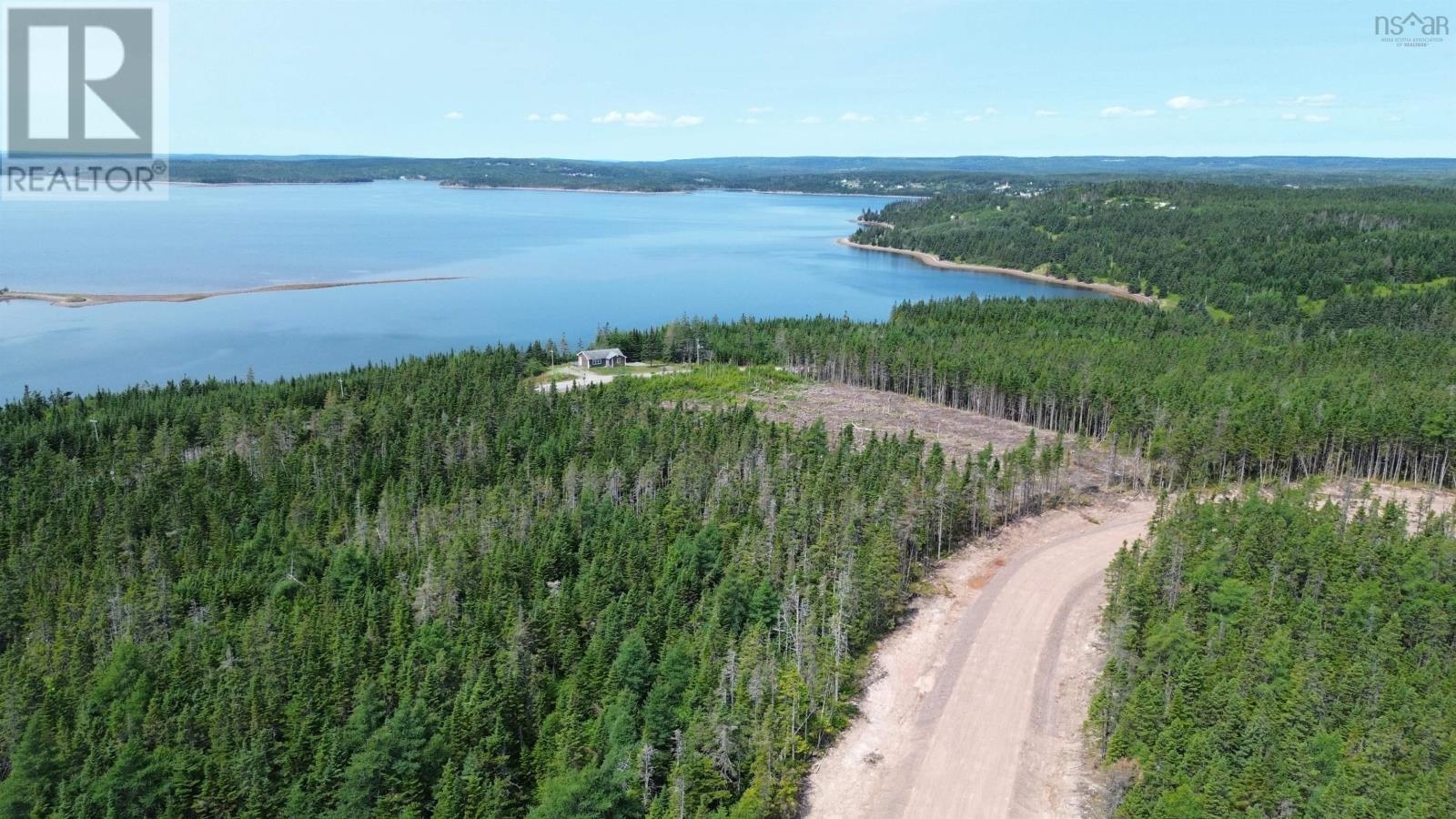 247 Highway, Grand Greve, NS B0E 3B0