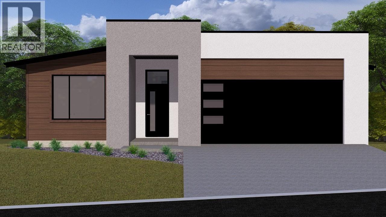 3765 Davidson Court Lot Apt Trails 74, West Kelowna, BC V4T 0B1