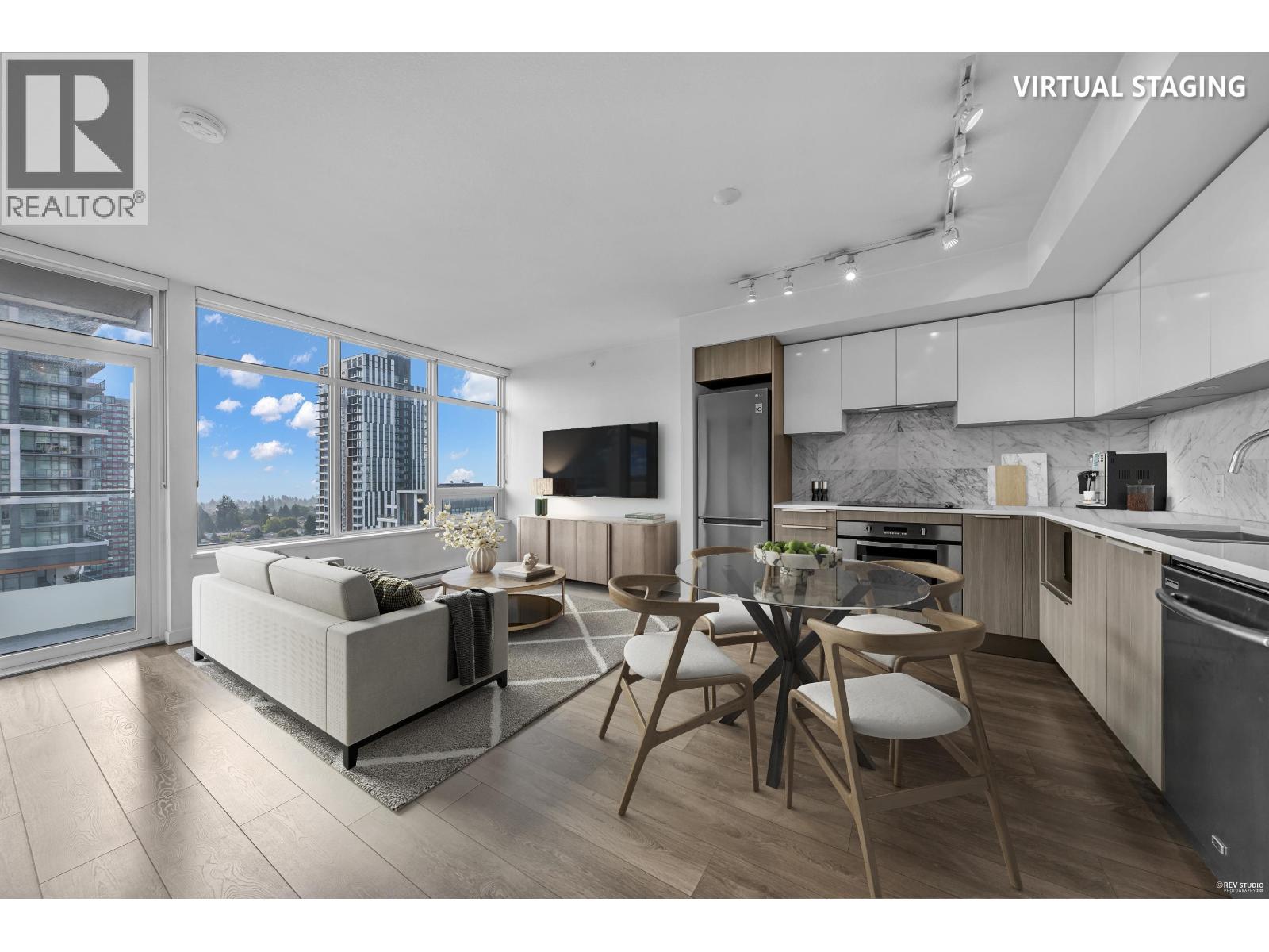 6461 Telford Avenue Unit 1803, Burnaby, BC V5H 0B7