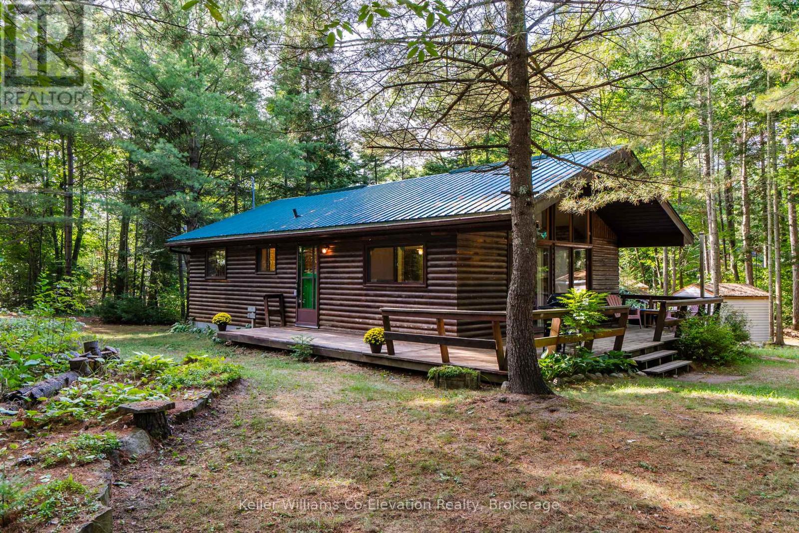 1700 Tiny Beaches Rd N, Tiny, ON L9M 0H2