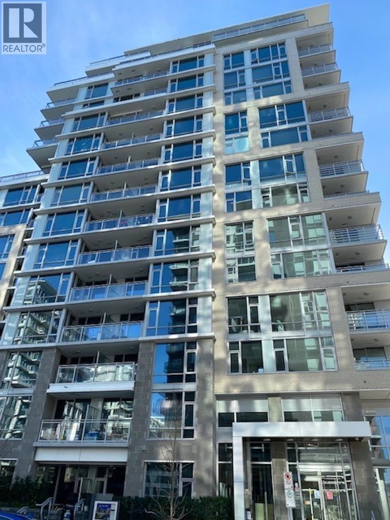 8800 Hazelbridge Way Unit 1121, Richmond, BC V6X 0S3