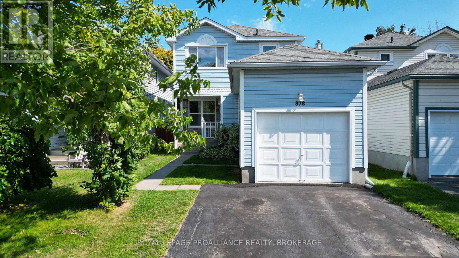 878 Walker Ct, Kingston East Gardiners Rd, ON K7M 8L2