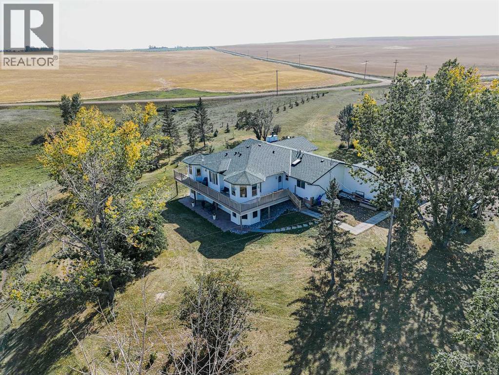 284016 Range Road 275, Rural Rocky View County, AB T0M 0S0