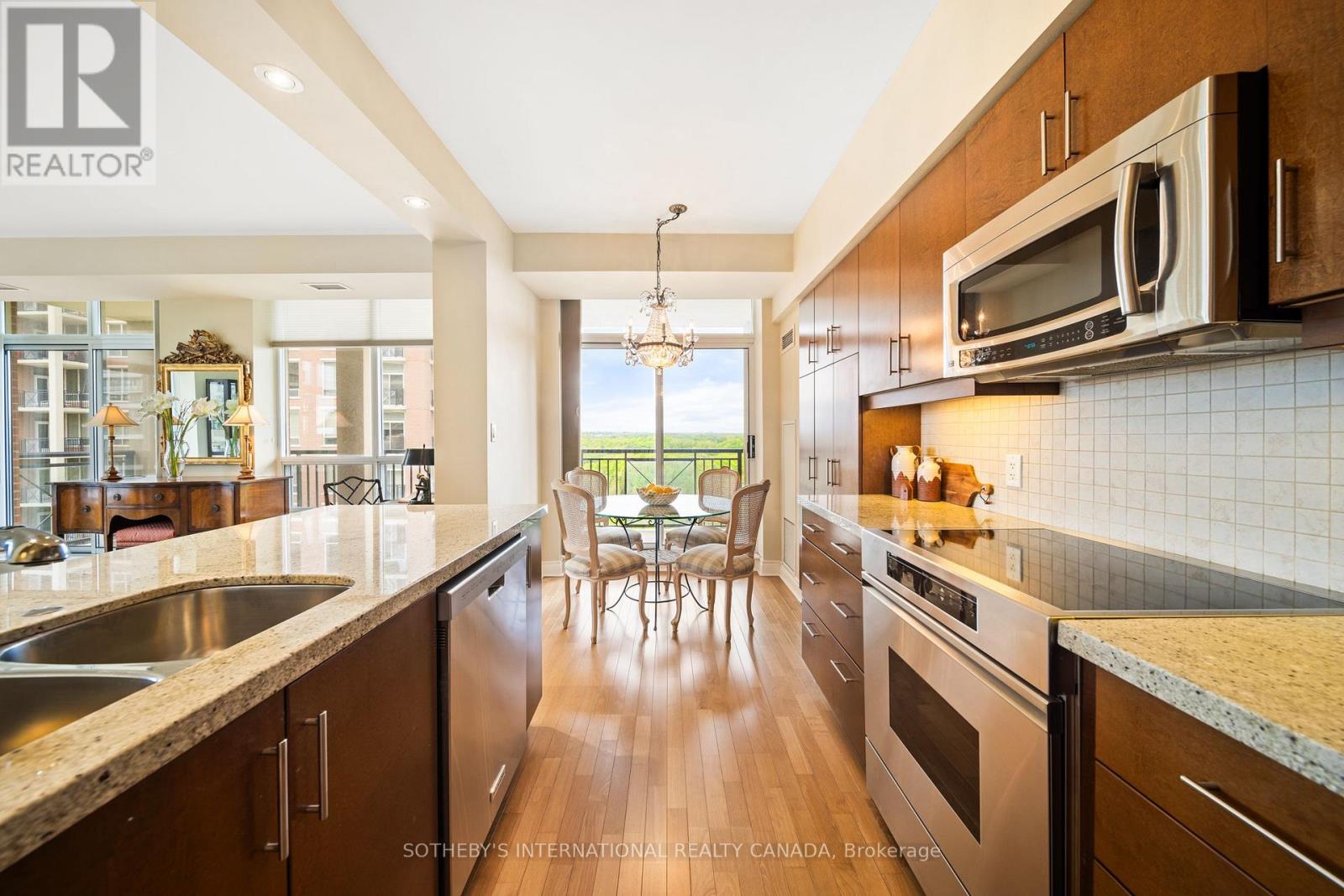 903 1105 Leslie St, Toronto, ON M3C 4G9