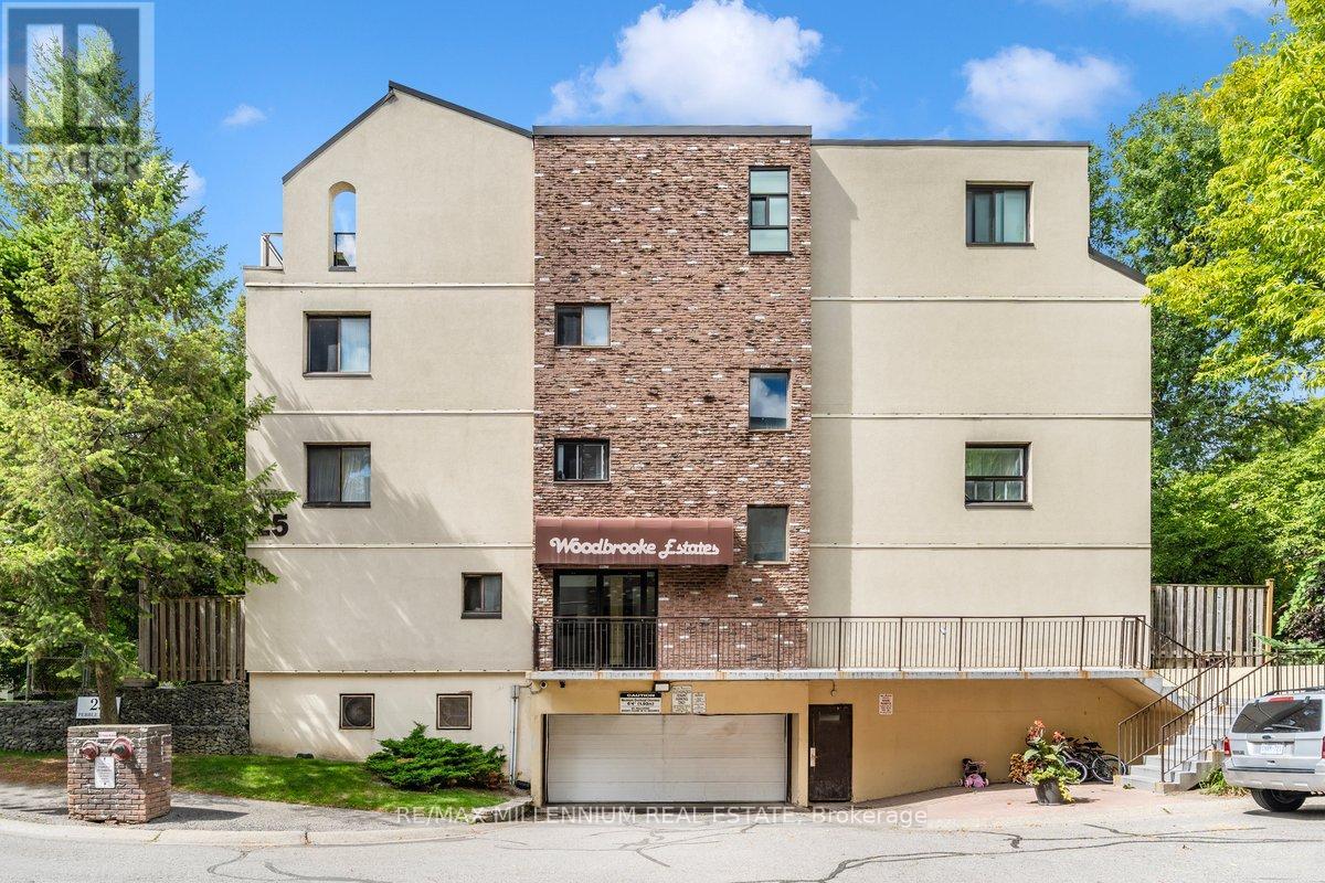 14 25 Pebble Byway, Toronto, ON M2H 3J6