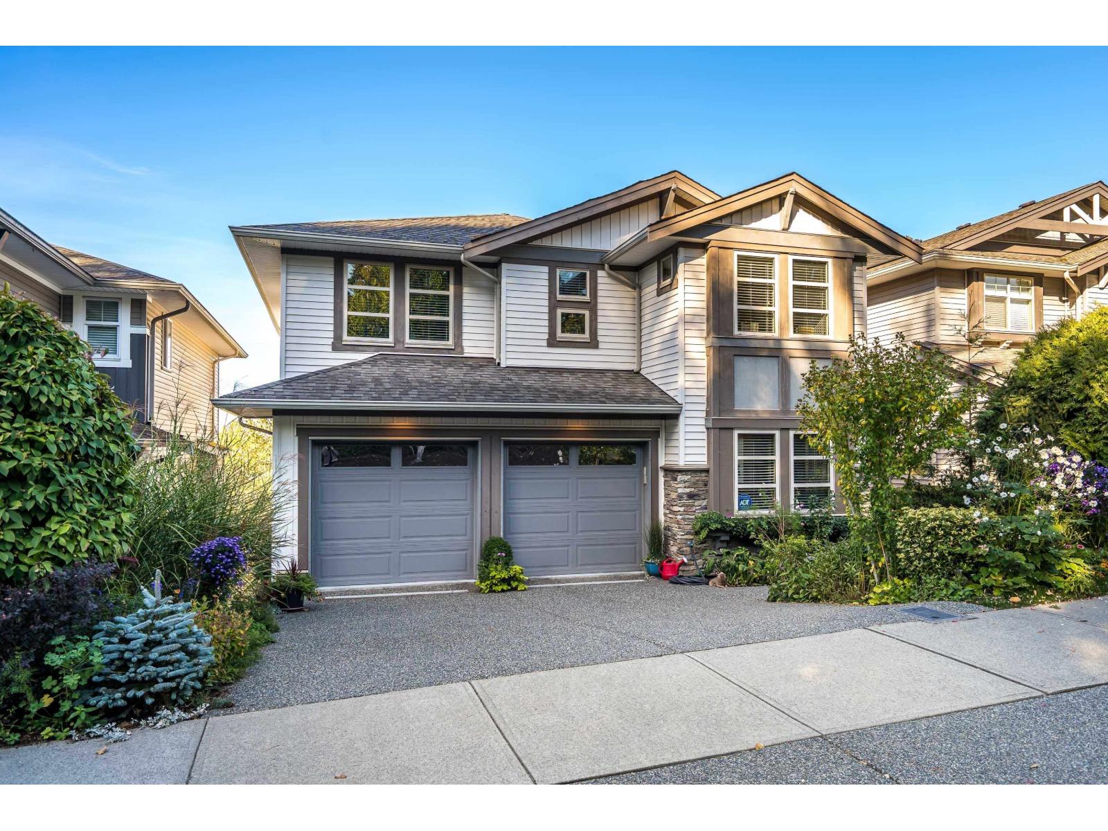 3125 Lukiv Ter, Abbotsford, BC V2S 0E5