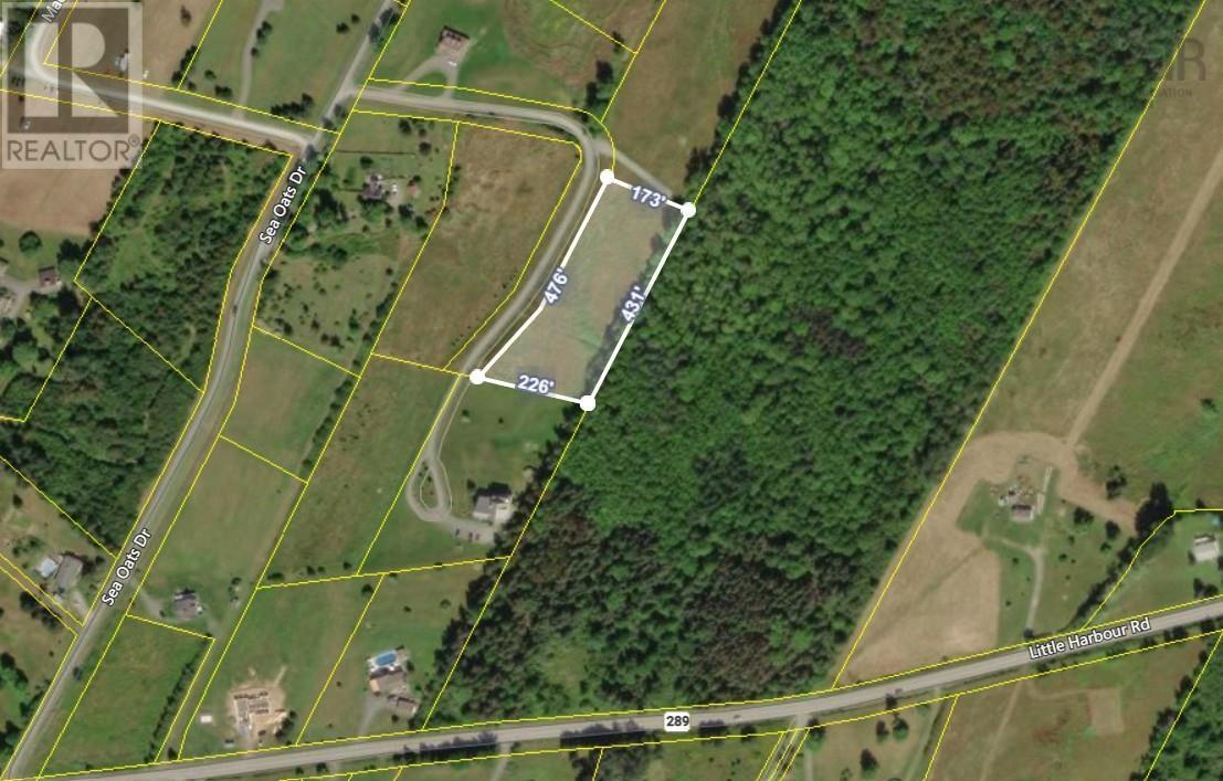 110 Ns-2, Kings Head, NS B2H 5C4