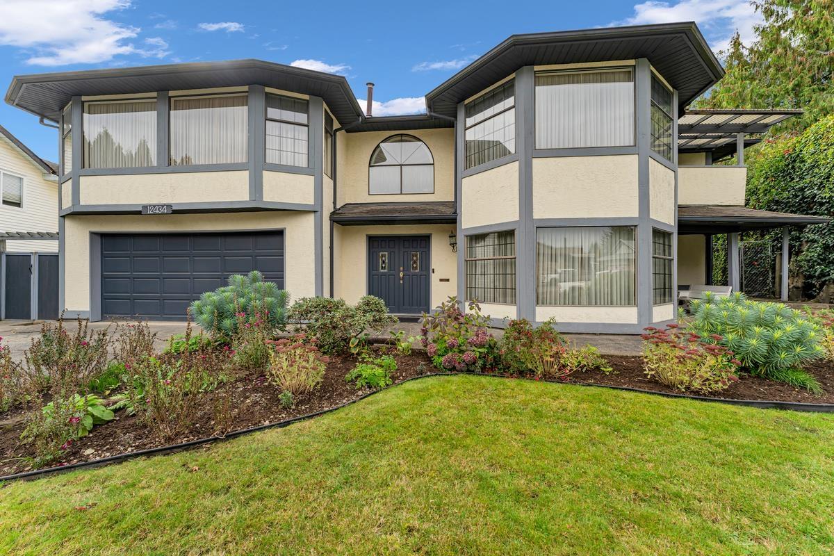 78 Avenue Unit 12434 #a, Surrey, BC V3W 7X2