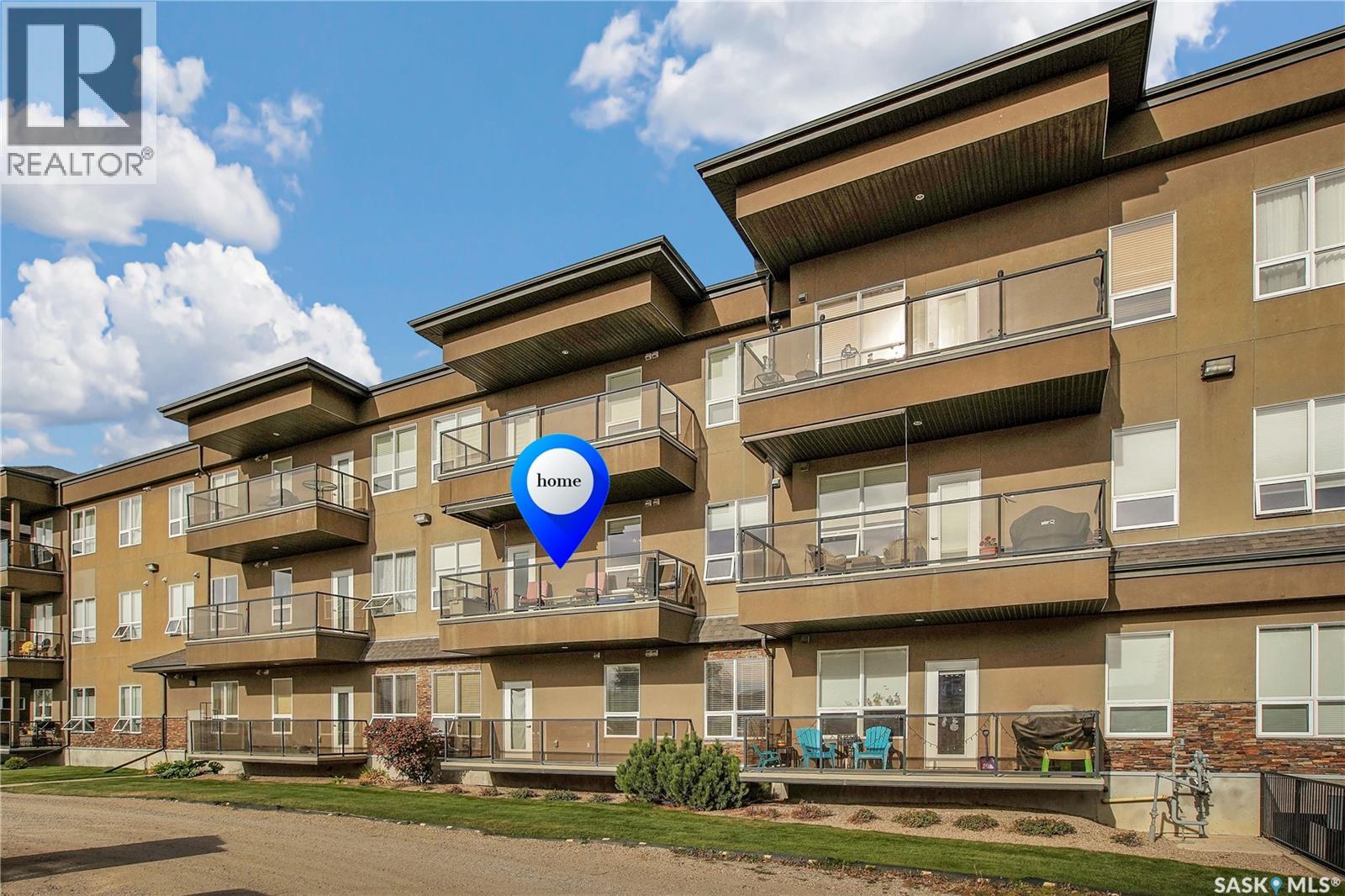 2730 Main Street Unit 209, Saskatoon, SK S7H 0M2