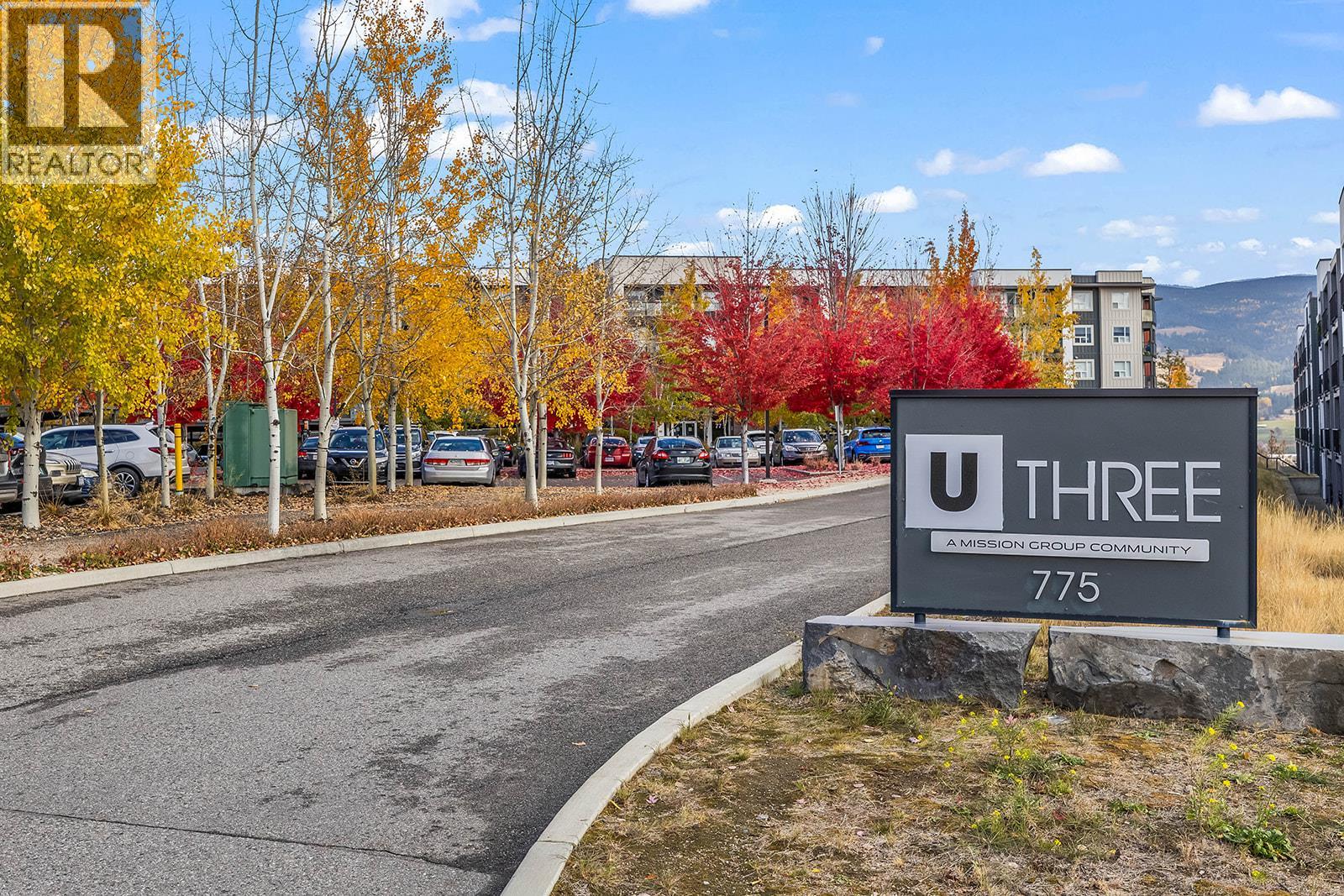 775 Academy Way Unit 205, Kelowna, BC V1V 0A5