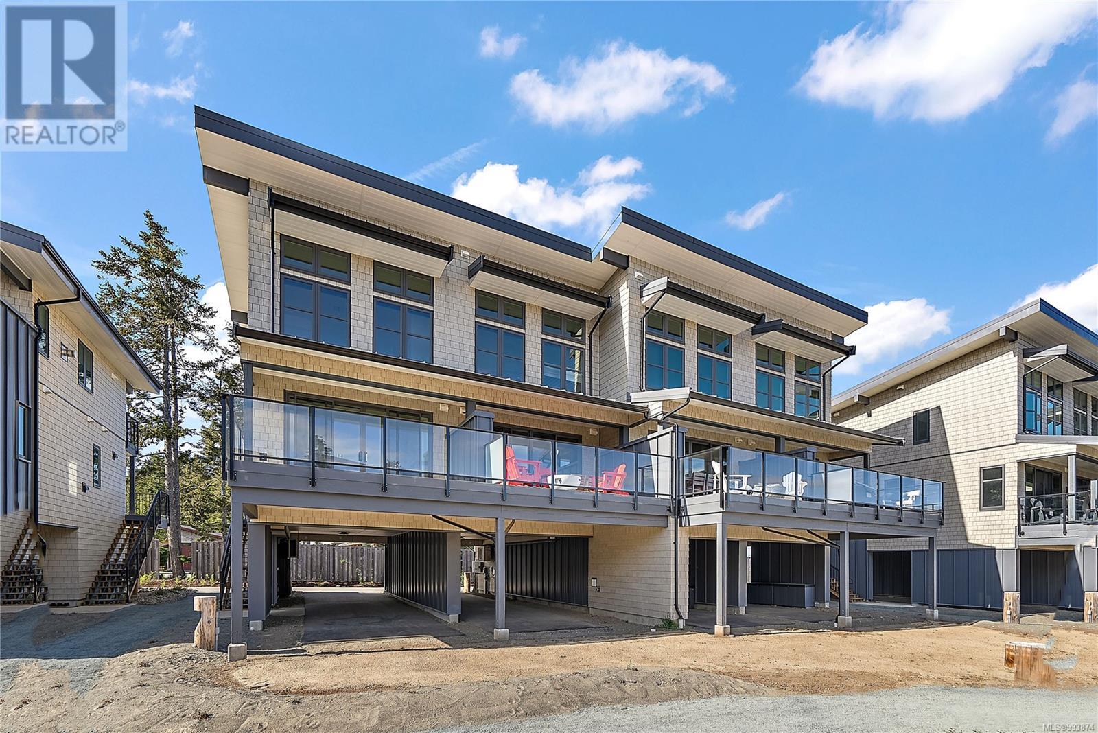 9022 Clarkson Ave Unit 6 Ave, Black Creek, BC V9J 1B3