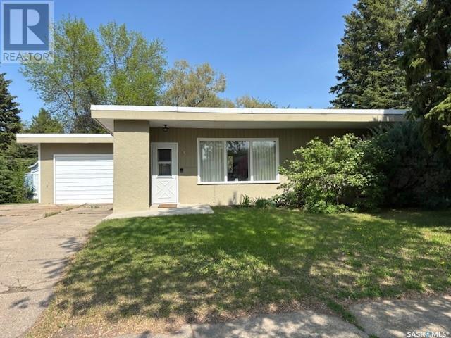 150 Shevchenko Cres, Canora, SK S0A 0L0