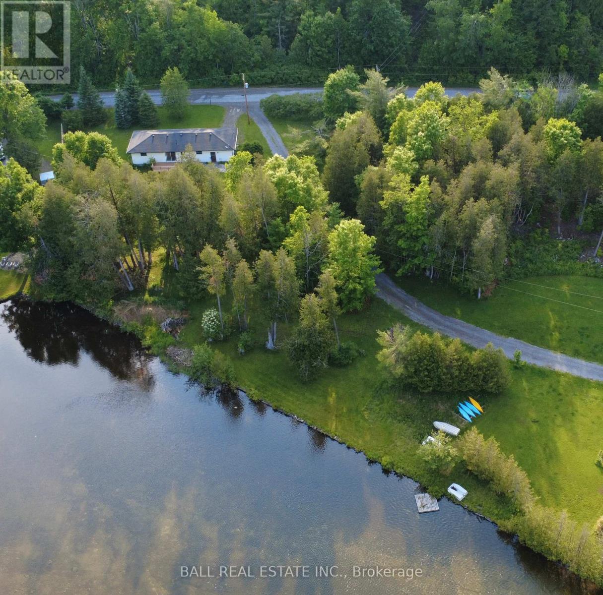 491 Sawmill Rd, Douro-Dummer, ON K0L 2H0