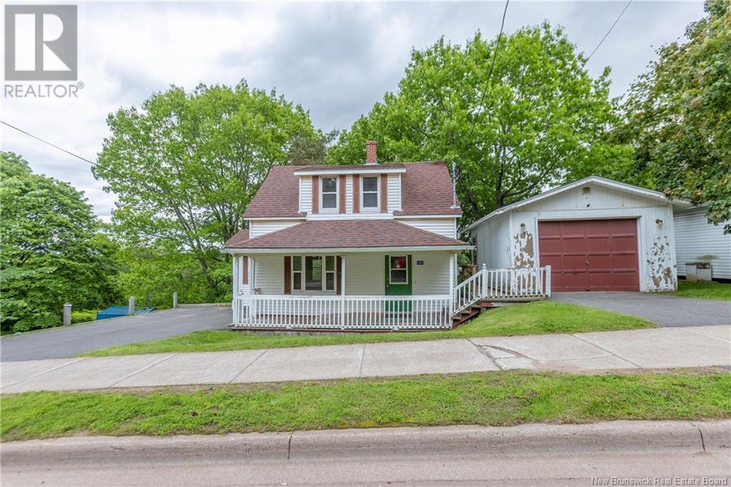 181 Main St, Sackville, NB E4L 4B3