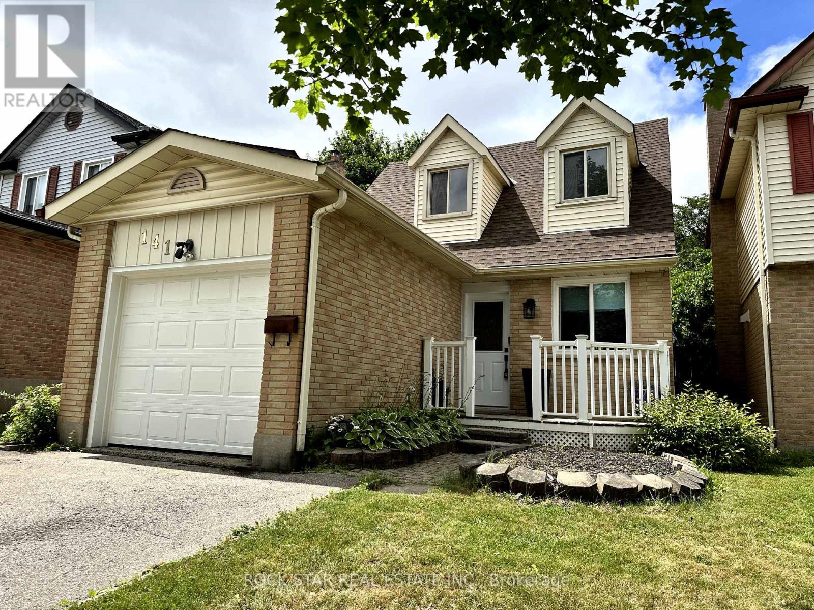 141 Ironwood Rd, Guelph Kortright West, ON N1G 3P5