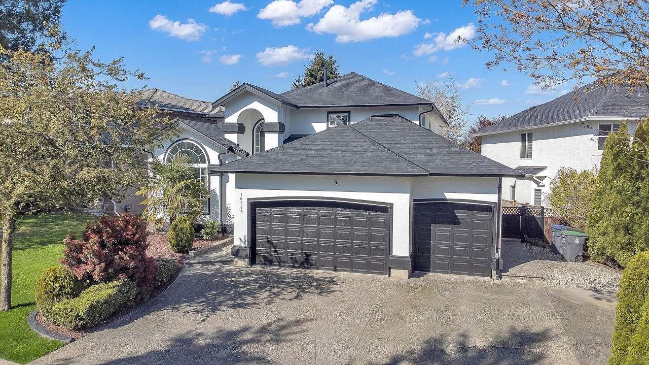 80 Avenue Unit 16865, Surrey, BC V4N 4Y8
