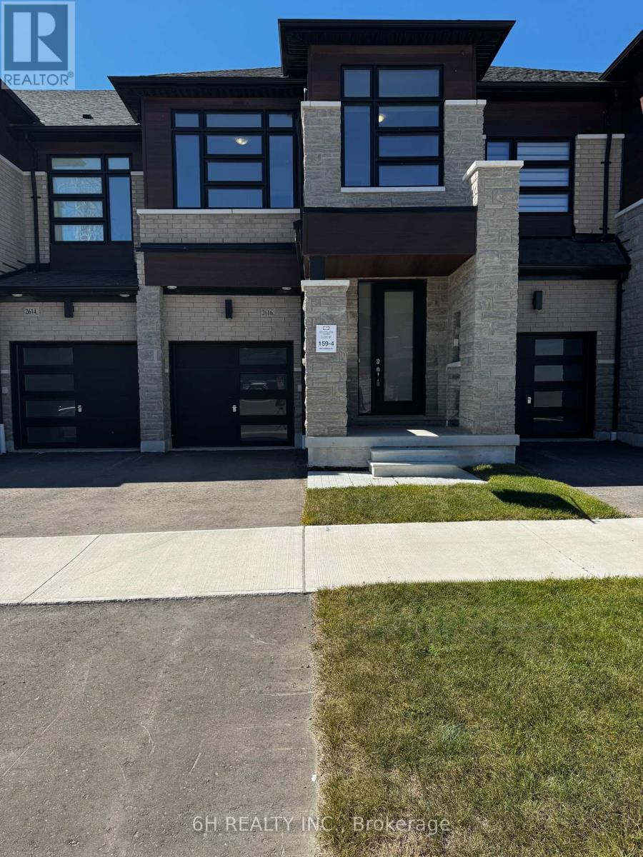 2616 Hibiscus Dr, Pickering, ON L1X 0L8