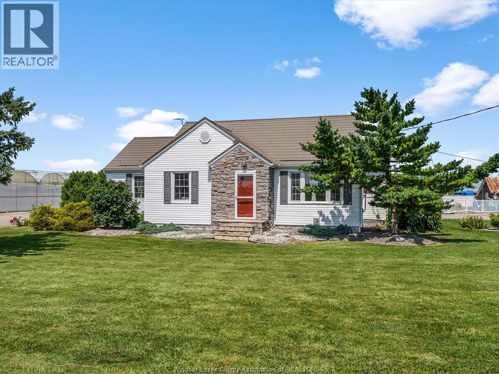 343 County Rd 14, Cottam, ON N0R 1B0