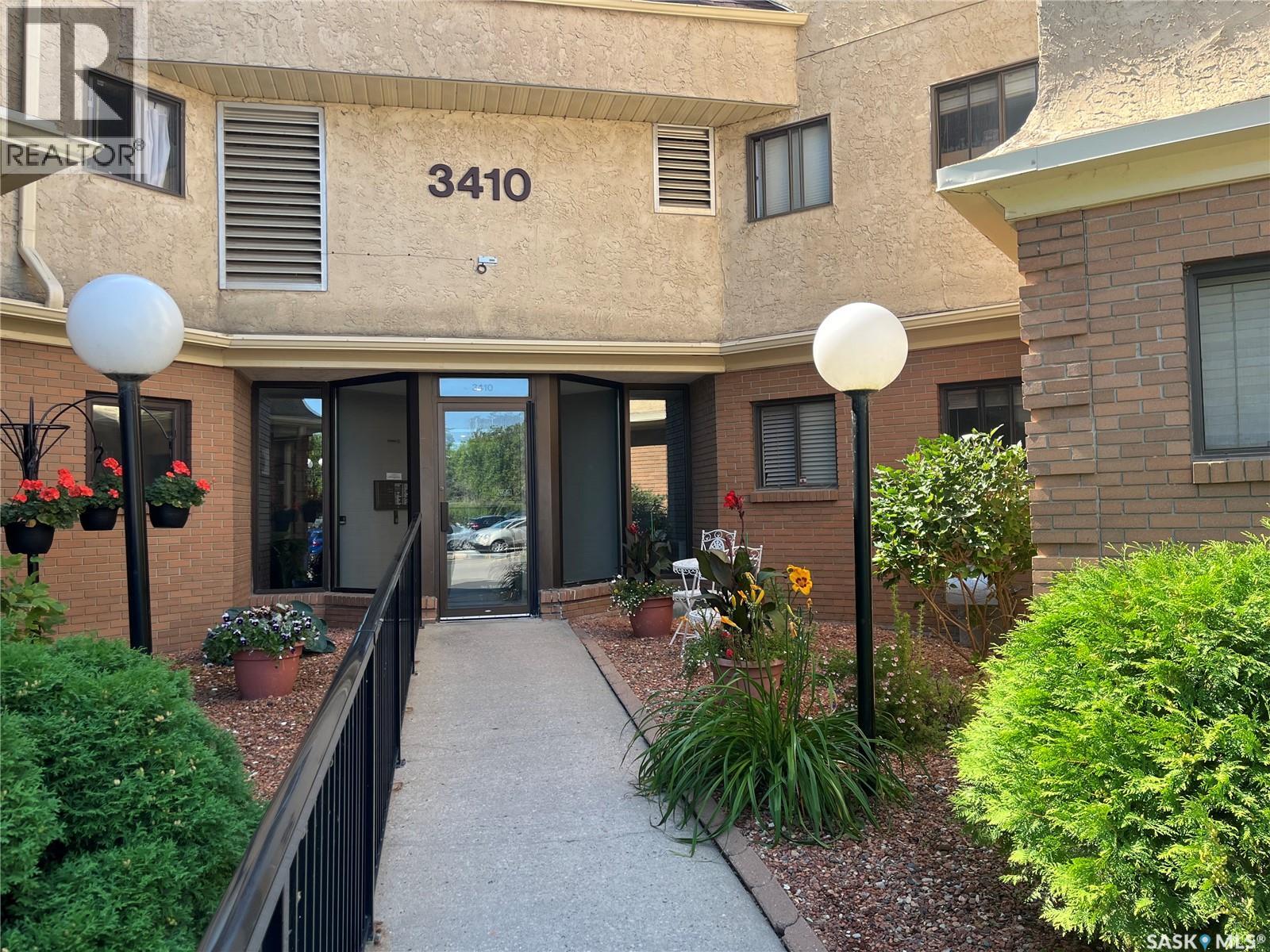 3410 Park Street Unit 120, Regina, SK S4V 2M9