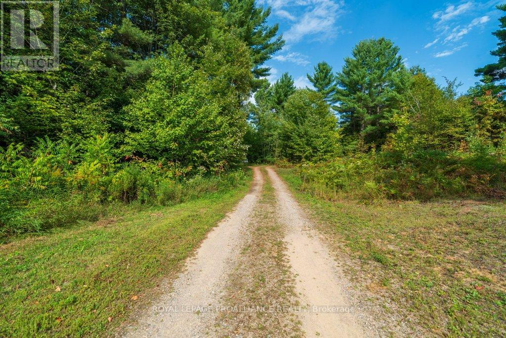 216 Glastonbury Rd, Addington Highlands, ON K0H 2G0