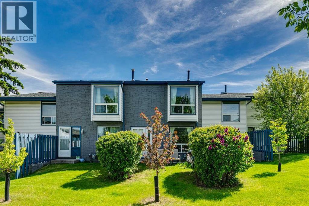 6440 4 Street Nw Unit 12, Calgary, AB T2K 1B8