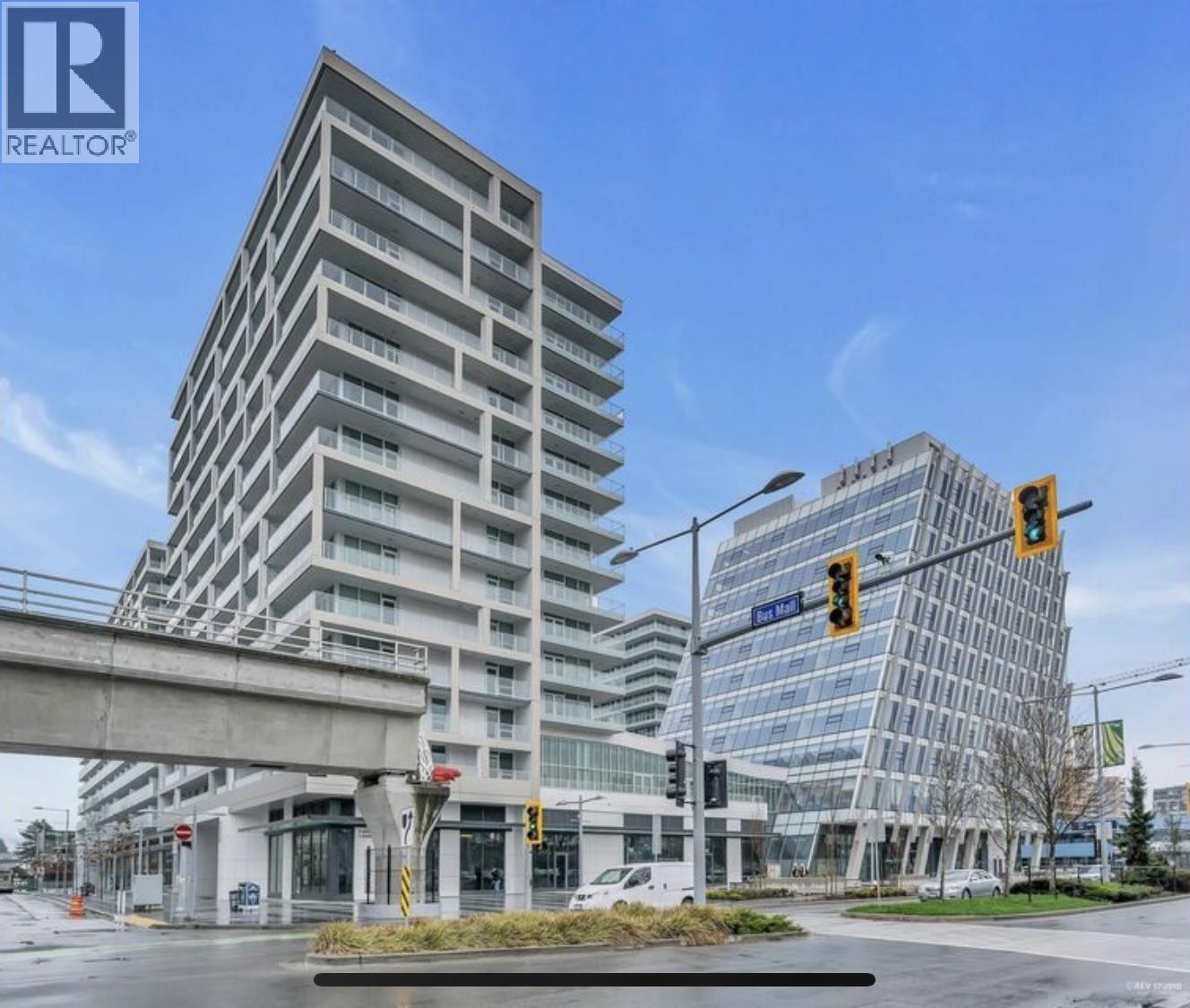 6320 No 3 Road Unit 561, Richmond, BC V6Y 0L5