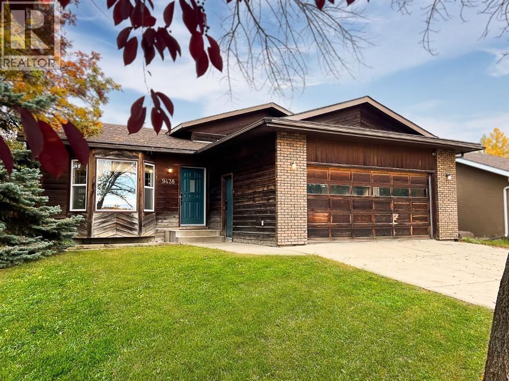 63 Avenue Unit 9438, Grande Prairie, AB T8W 1B3