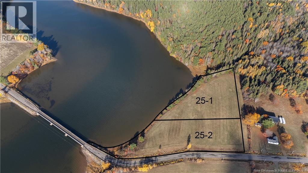 25 Chemin Bass River Point Rd #-2, Bass River, NB E4W 2S7
