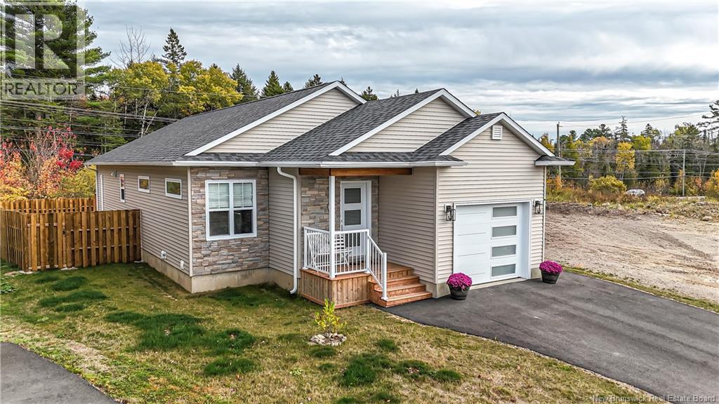 99 Bramble Way, Fredericton, NB E3G 0C8