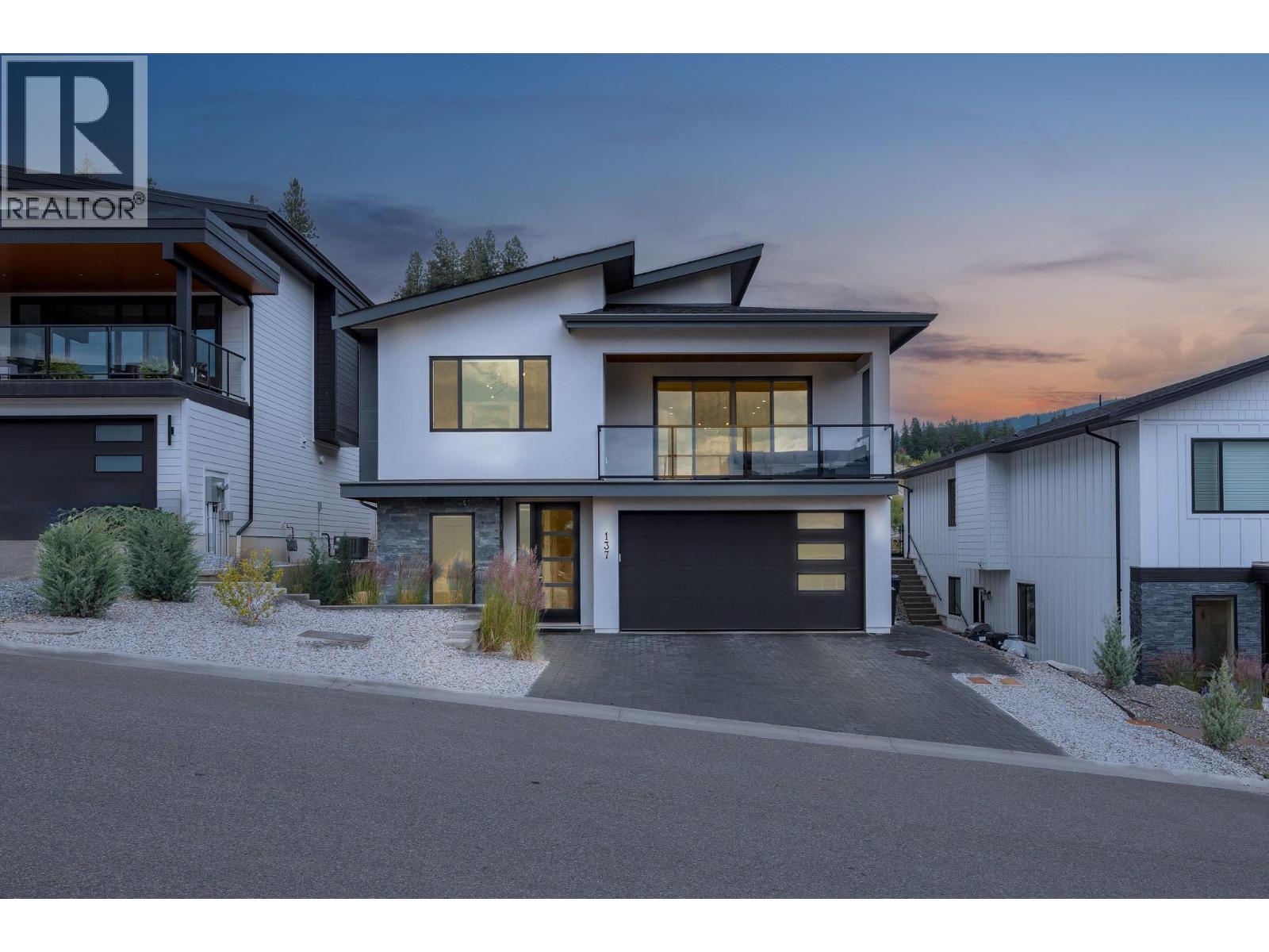 137 Whitefish Rd, Vernon, BC V1B 3M5
