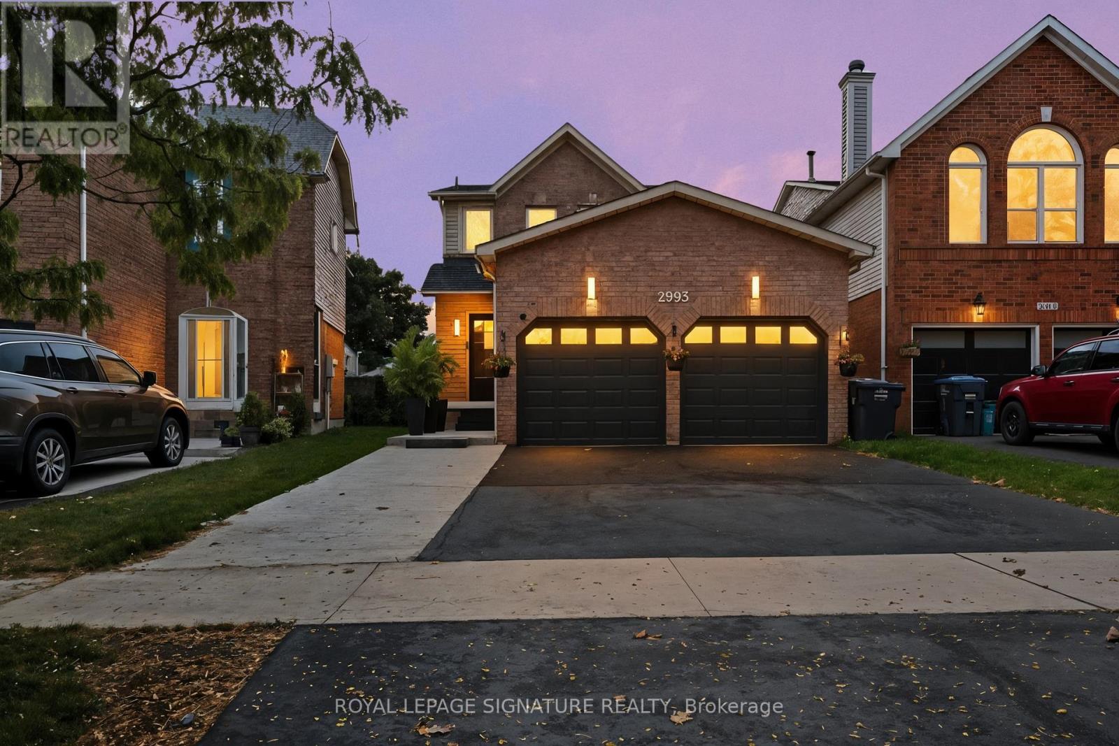 2993 Gulfstream Way, Mississauga, ON L5N 6J8